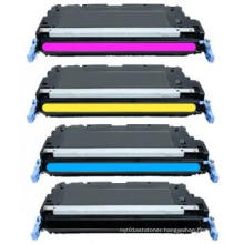 Color Laser Toner Cartridge for HP Q7560A Q7561A Q7562A Q7563A